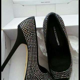 Windsor Smith Womens Shoes Size 7