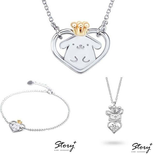 sanrio jewelry