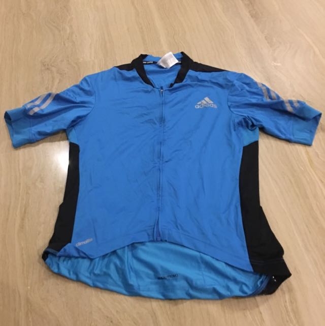 adidas bicycle jersey