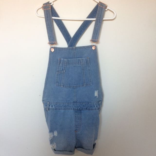 dotti overalls