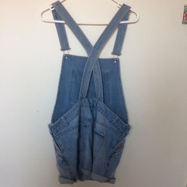 dotti overalls