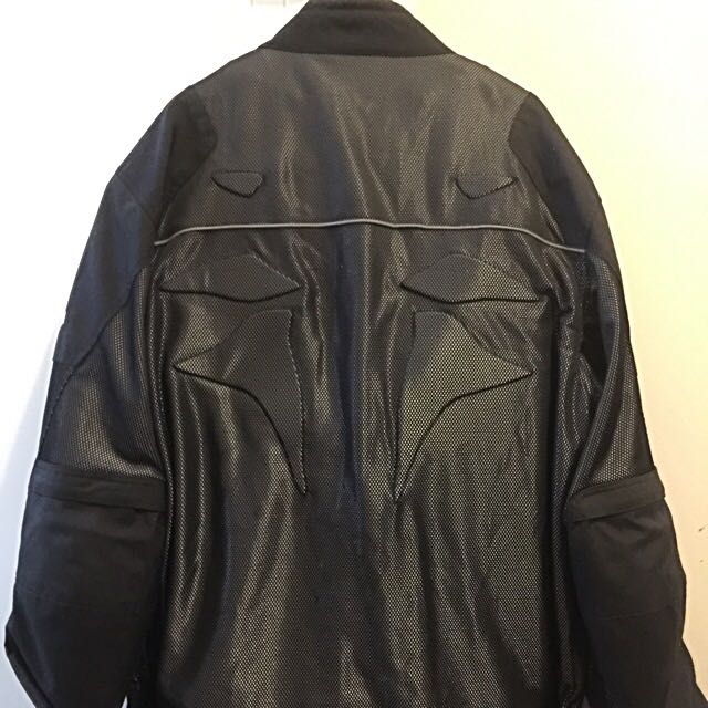 Dririder dri mesh jacket online