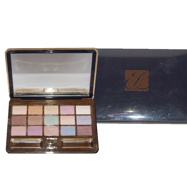 Estee Lauder Deluxe EyeShadow Palette, Beauty & Personal Care, Face