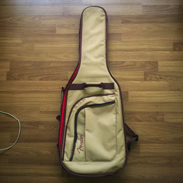 Fender Urban Gig Bag