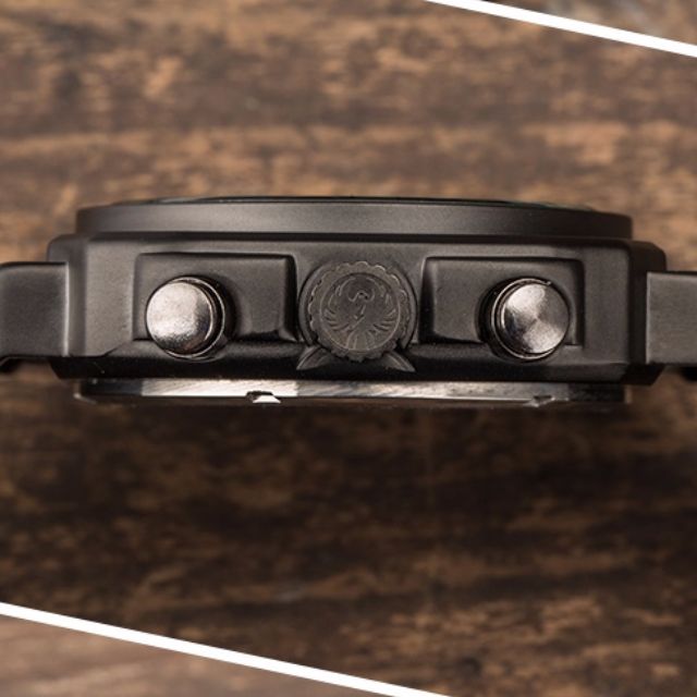 Infantry discount eagle watch