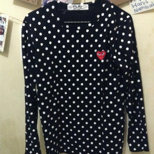 harga baju cdg original