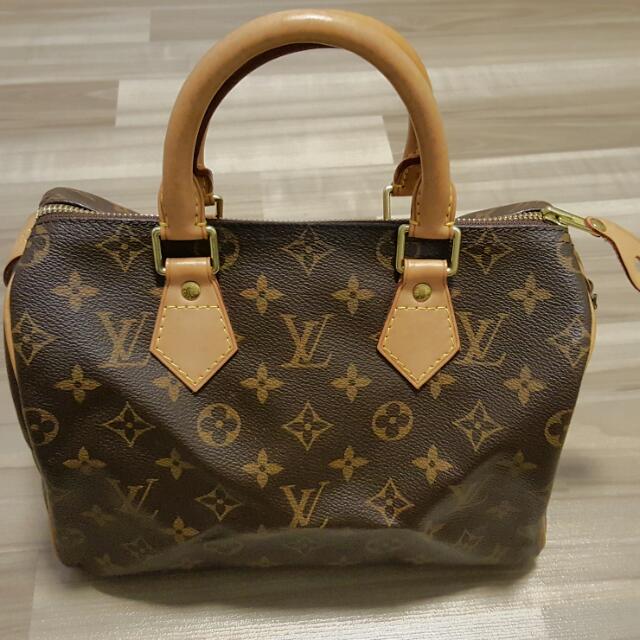 Speedy 25 classic deals