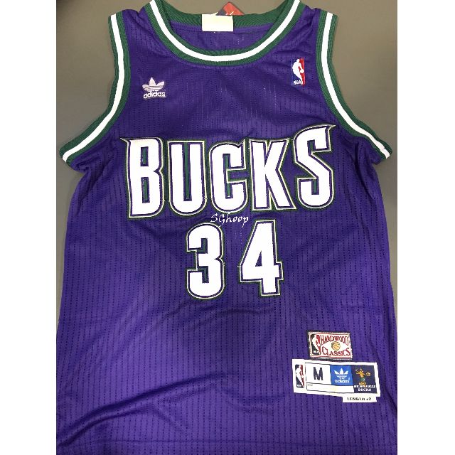 ray allen swingman jersey