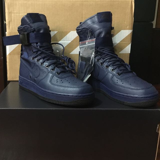 nike special field air force 1 womens