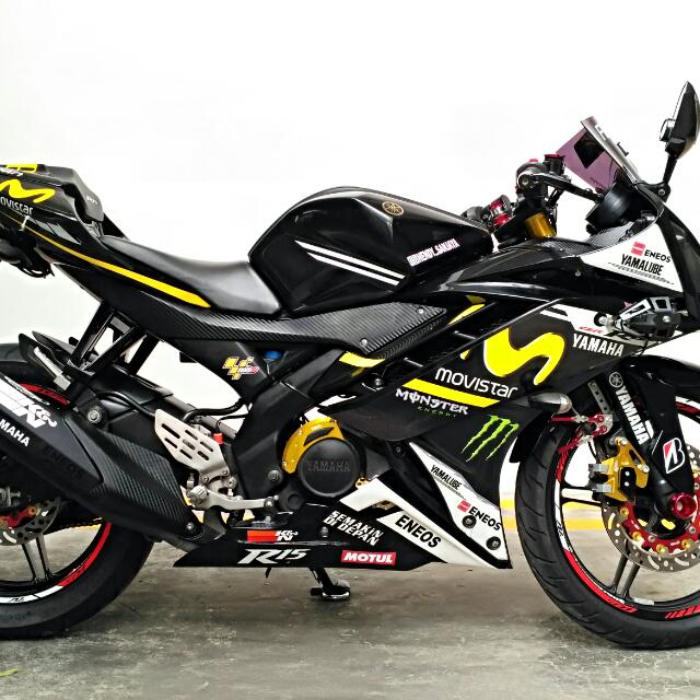 R152651 clearance