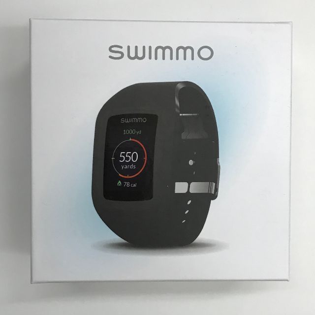 Swimmo watch deals