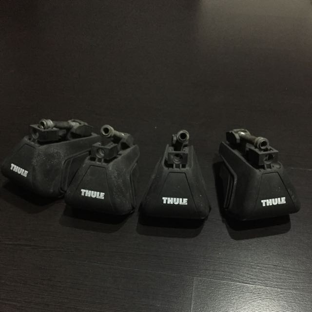 Thule 4900 foot pack on sale