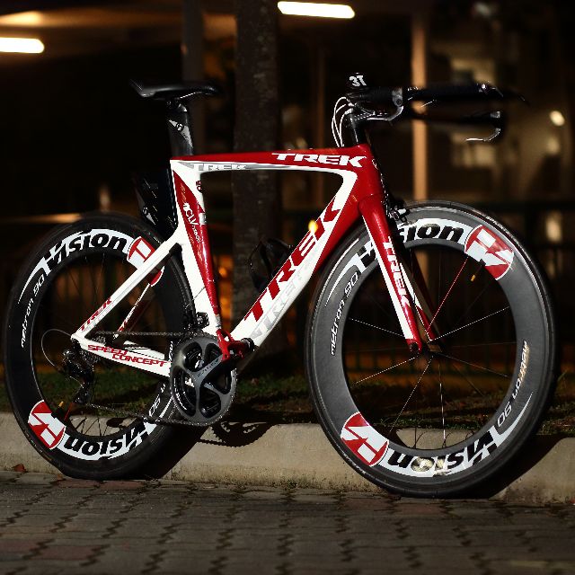 trek concept 7