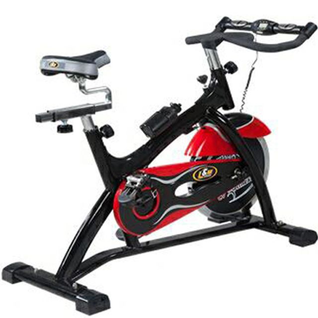 Xtreme power on sale spin bike