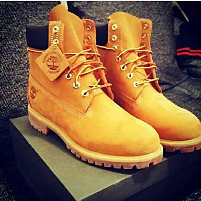yellow boots timberland original 1485447686 6e4033b7