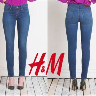 Jeans Original HM
