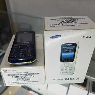 Samsung SM-B310E Dual Sim