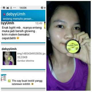 Krim Pesona Solo