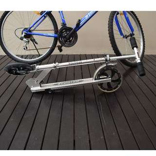 Kick Scooter (For Adults/ taller kids)