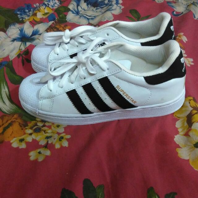 Adidas Superstar Premium Made In Vietnam