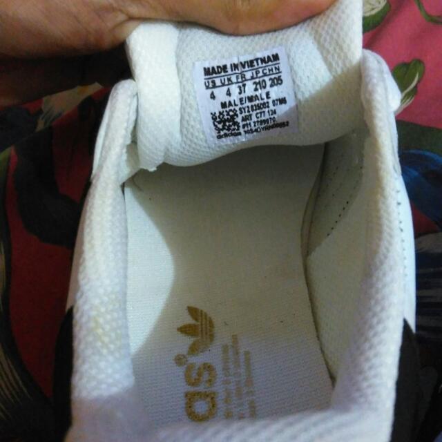 Superstar made in vietnam clearance