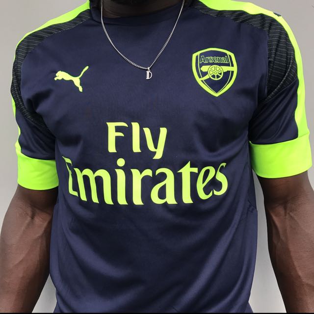 pre order arsenal kit