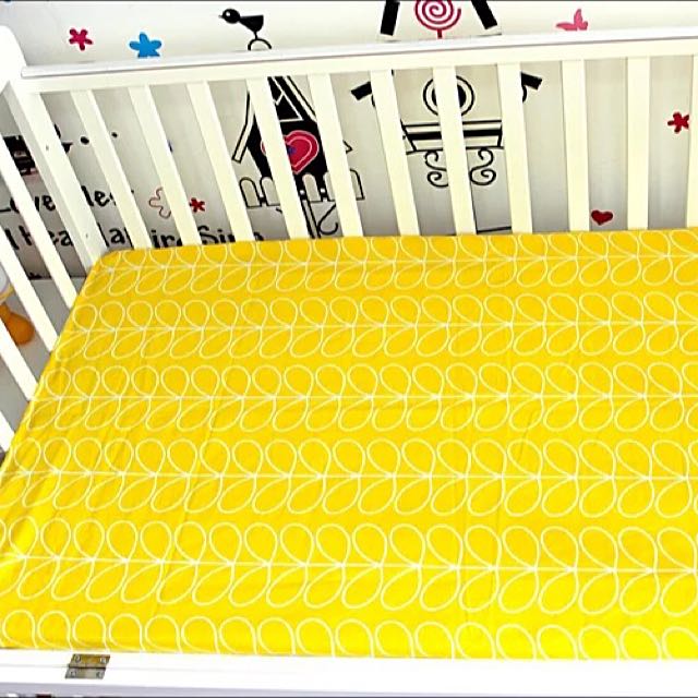 mattress 130 x 70