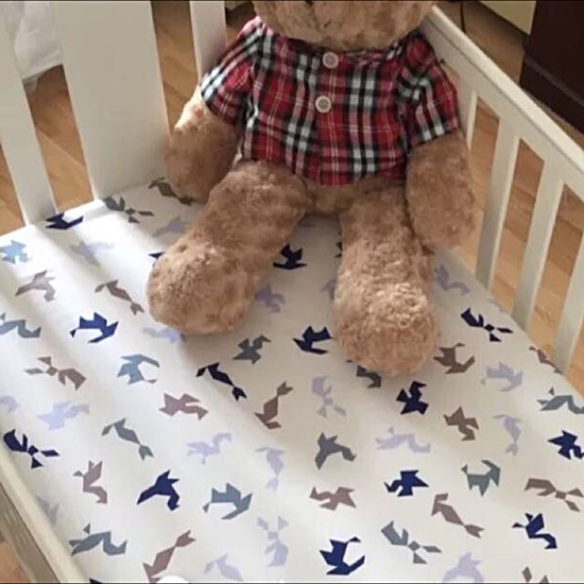 baby mattress 130 x 70