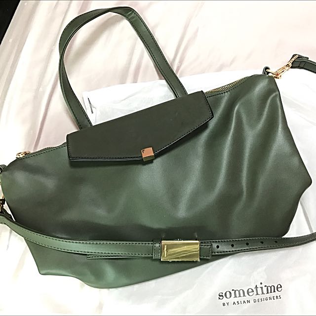 Alia discount bastamam bag