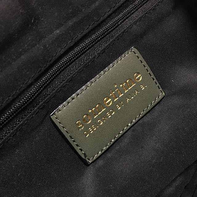 Alia bastamam bag shop
