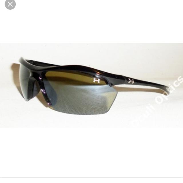 ua zone xl polarized sunglasses