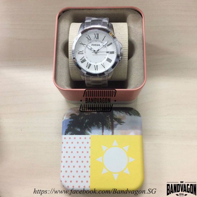Fs4734 fossil cheap