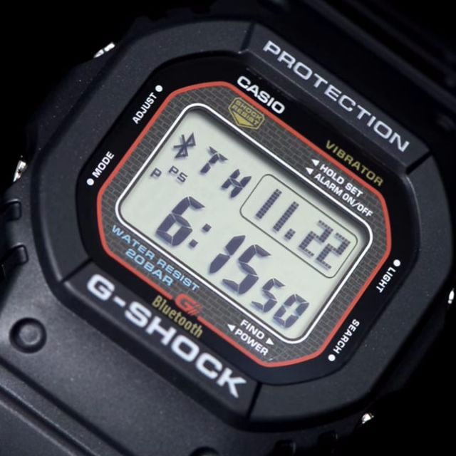 Gb5600aa 2025