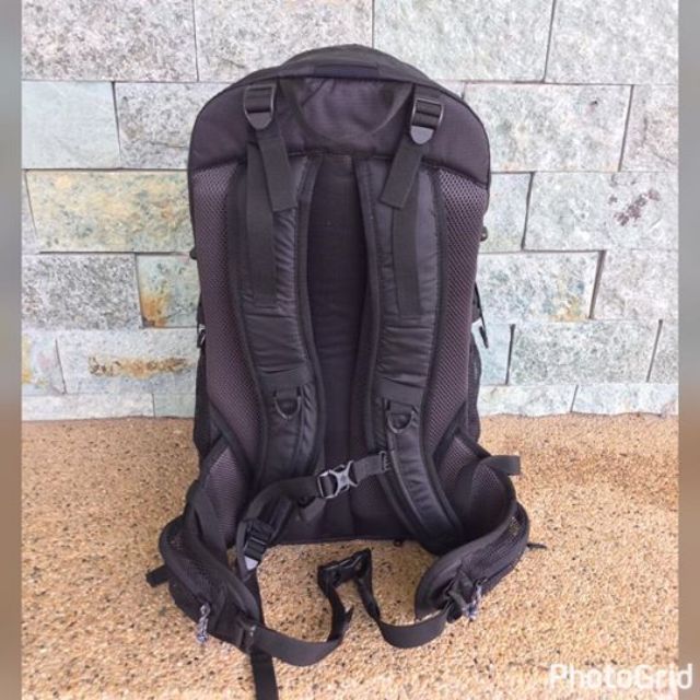 Blueridge mountain 2025 30l backpack ii