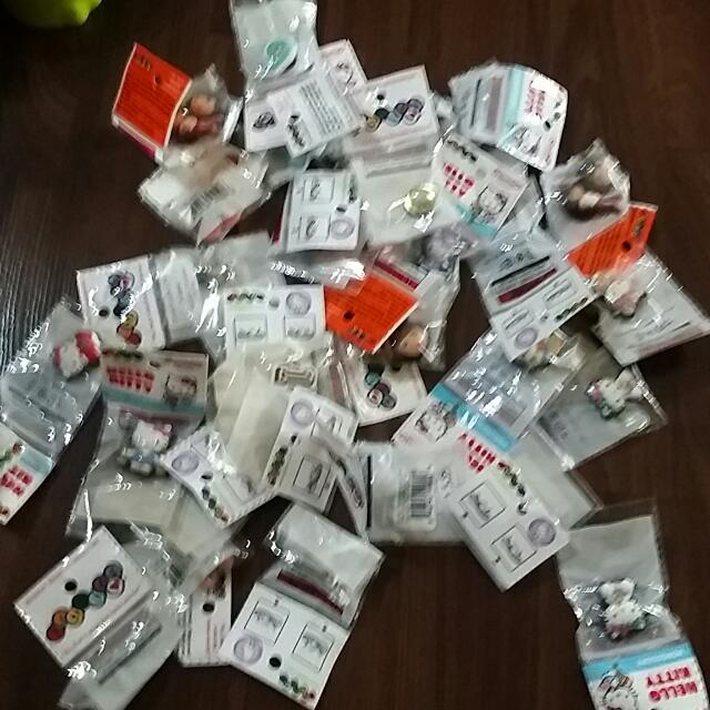 Crocs Jibbitz, Babies & Kids, Babies & Kids Fashion on Carousell