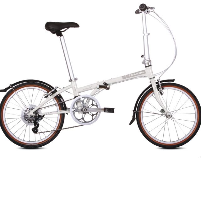 Dahon Boardwalk D7 Bicycles Pmds Bicycles On Carousell