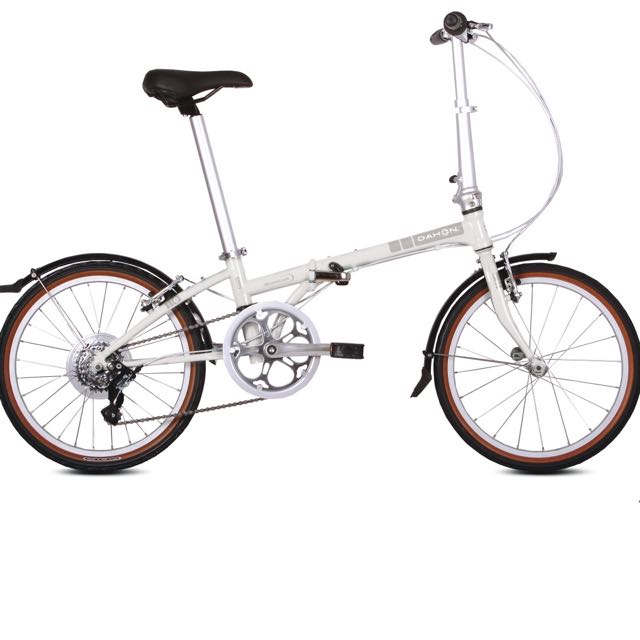 dahon boardwalk d7 specs