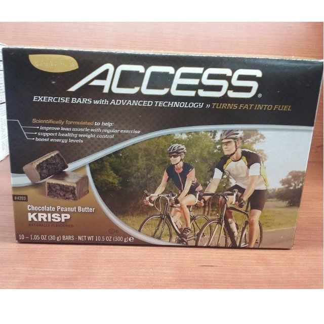 Total 46+ imagen access exercise bar Viaterra.mx