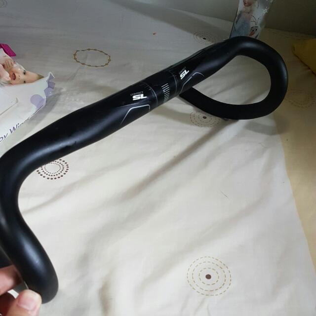 giant contact sl bars