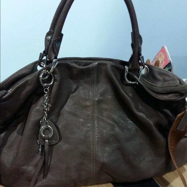 Gillivo (Korean Brand), Women's Fashion, Bags & Wallets, Cross-body ...