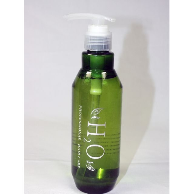 H2o Professional Hair Care Increase Hair Volume Health Beauty