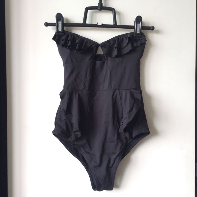 h & m swimming costume
