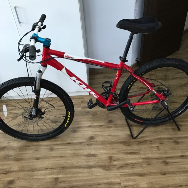 KHS Alite 150