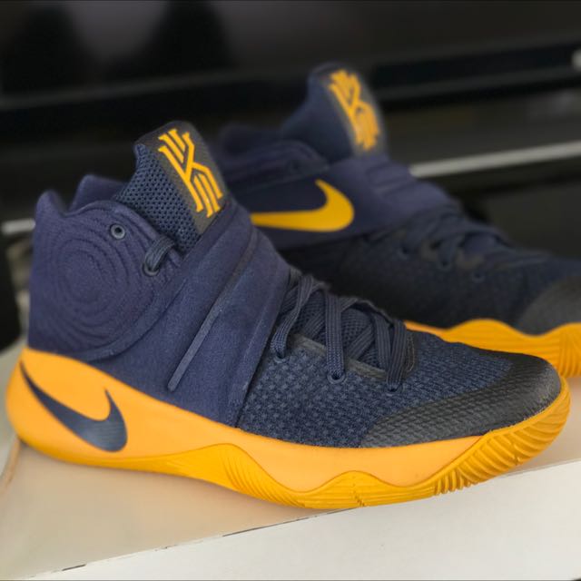 kyrie irving 9