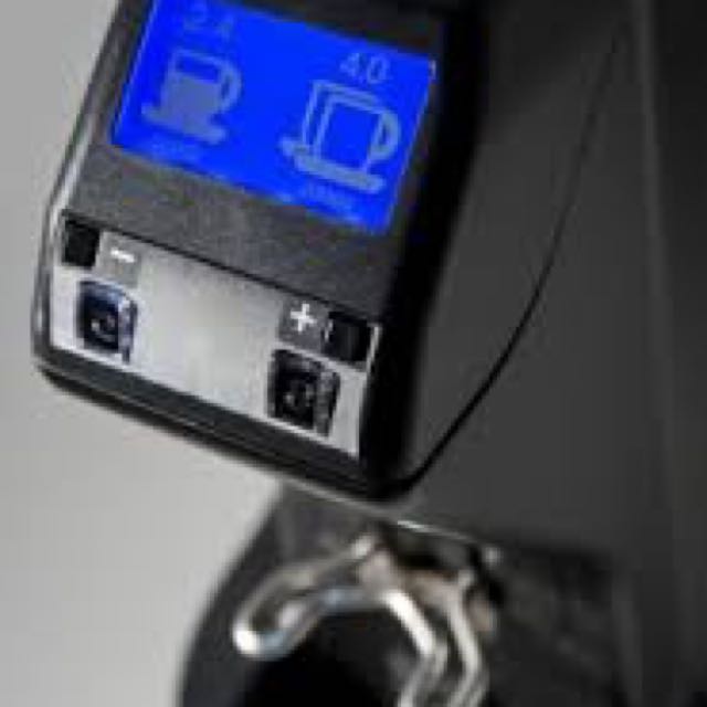 Nuova simonelli mdx on demand clearance
