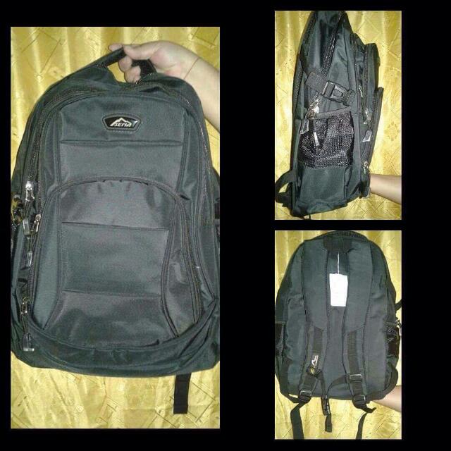 Sena sales outdoor bag