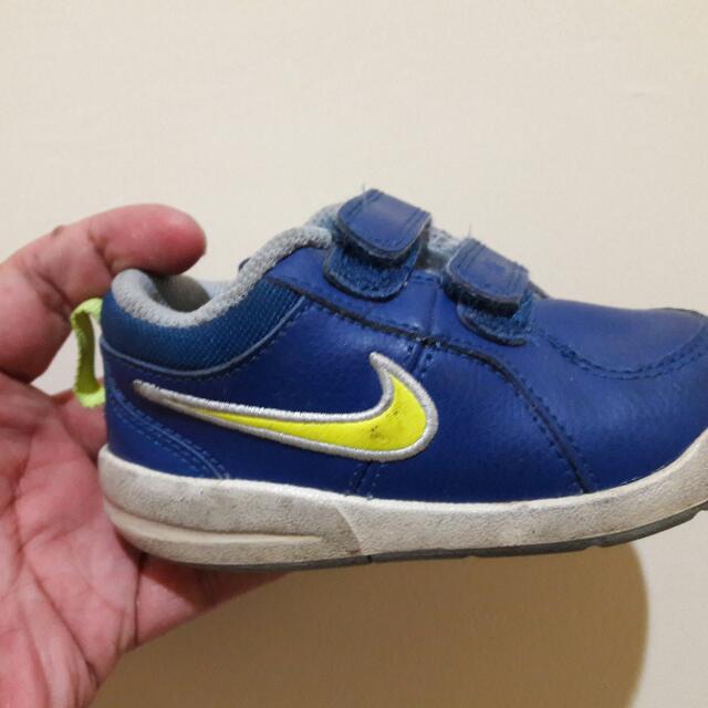 jual sepatu nike anak original