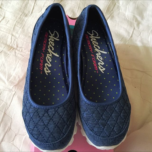 Skechers Ez Flex 2 Spruced Up 2024 www.favors