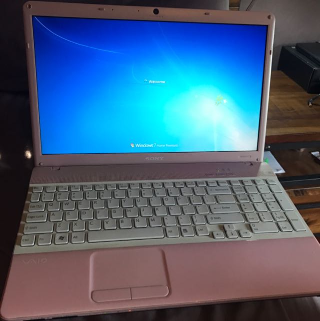 SONY VAIO PCG-71311W, Electronics, Computers & Tablets on Carousell