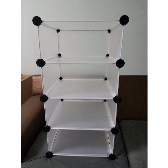 Stackable Drawer Organiser Wardrobe Organizer Space Organiser